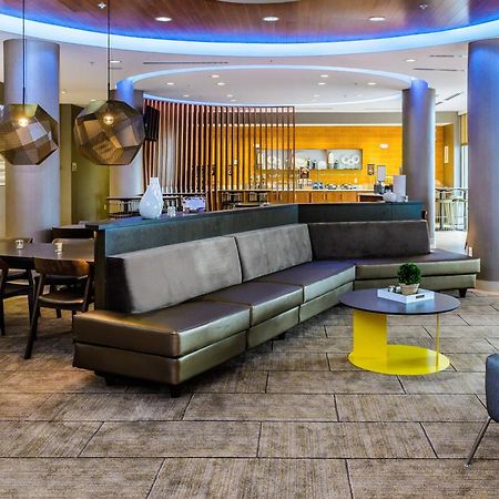 Springhill Suites Houston Nasa/Seabrook Luaran gambar