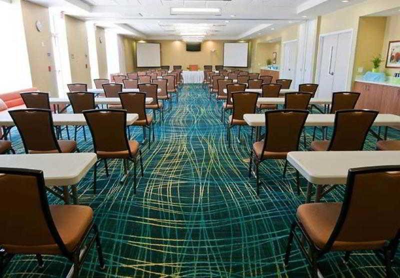 Springhill Suites Houston Nasa/Seabrook Luaran gambar
