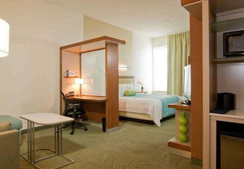 Springhill Suites Houston Nasa/Seabrook Bilik gambar