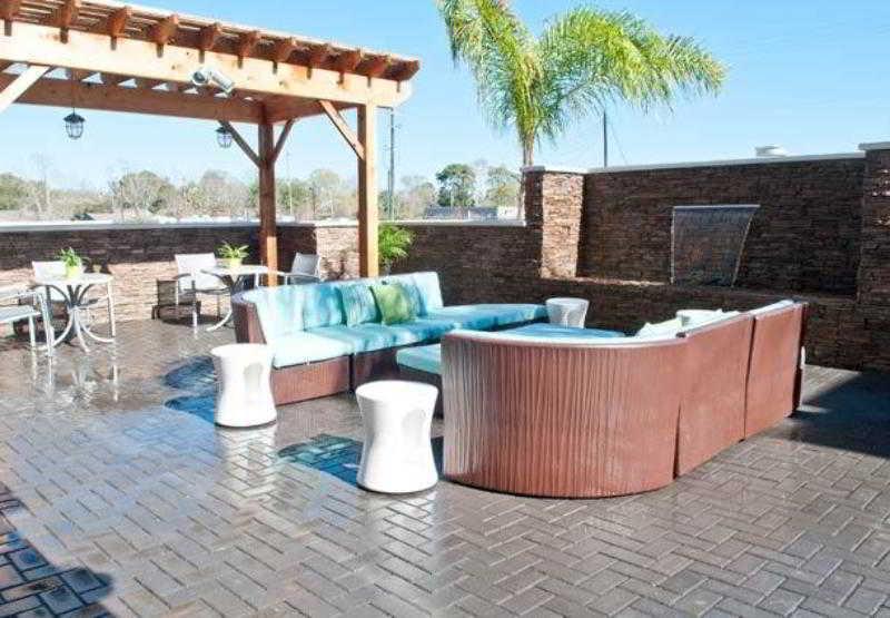 Springhill Suites Houston Nasa/Seabrook Luaran gambar