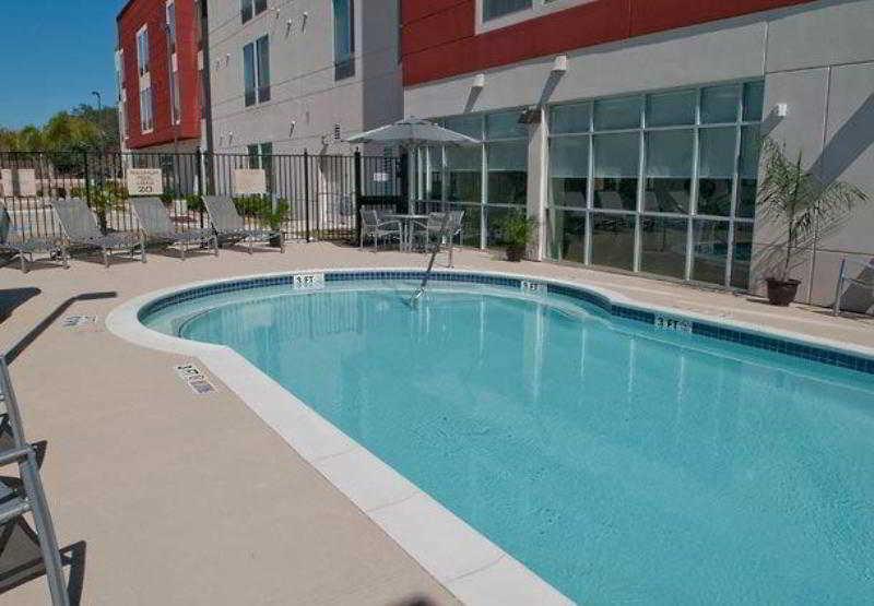 Springhill Suites Houston Nasa/Seabrook Kemudahan gambar
