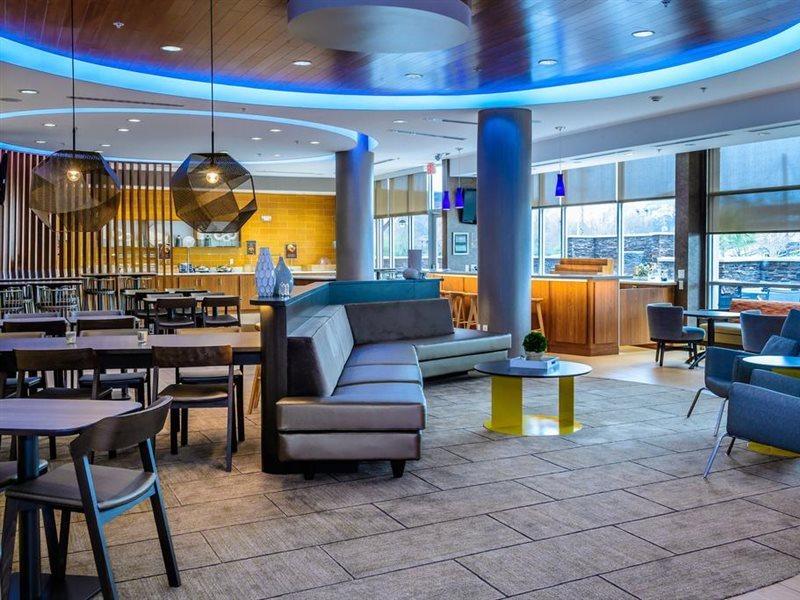 Springhill Suites Houston Nasa/Seabrook Luaran gambar