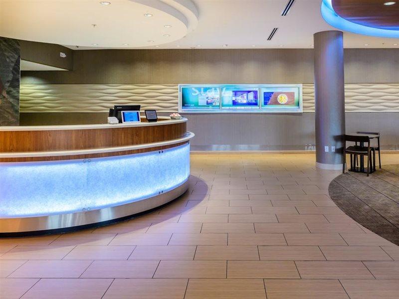 Springhill Suites Houston Nasa/Seabrook Luaran gambar