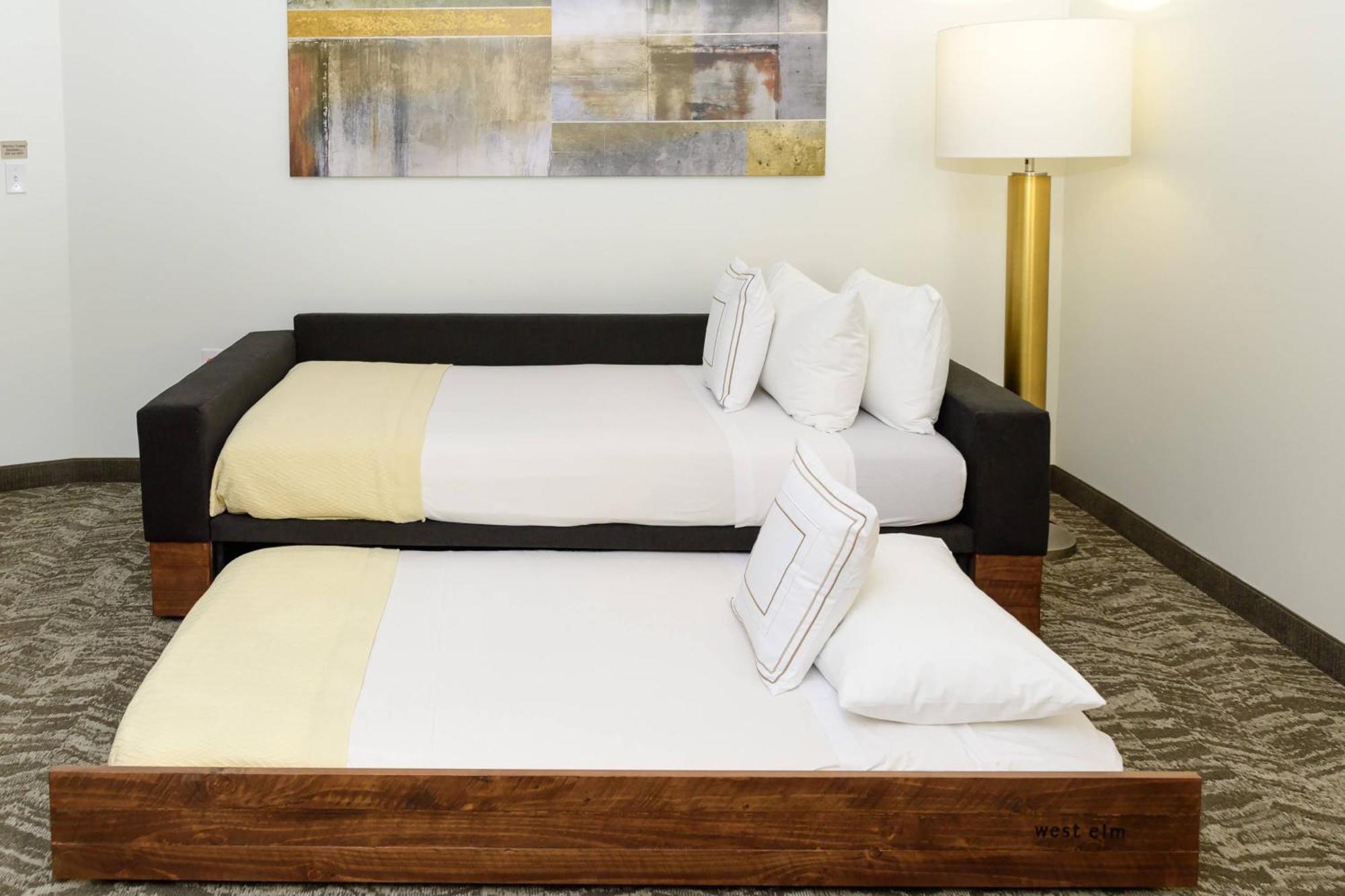 Springhill Suites Houston Nasa/Seabrook Luaran gambar