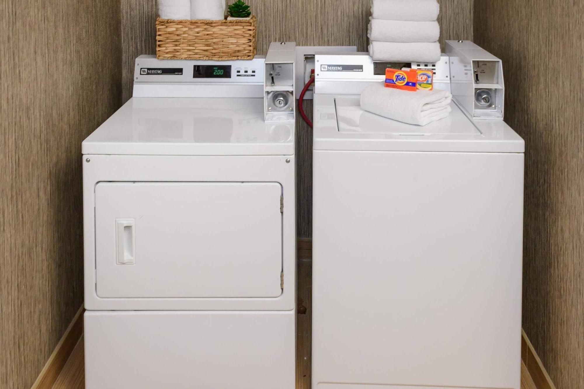 Springhill Suites Houston Nasa/Seabrook Luaran gambar