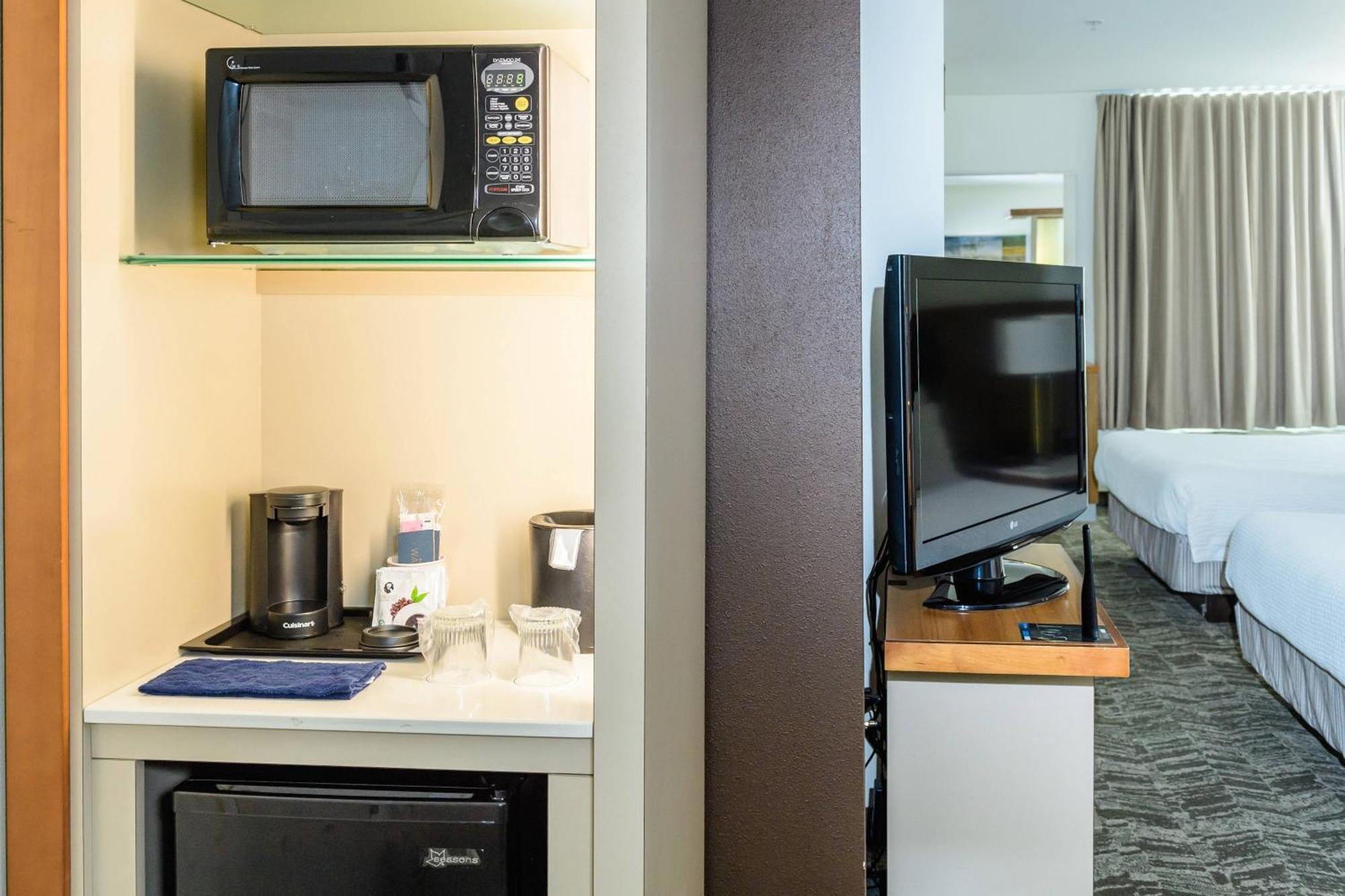 Springhill Suites Houston Nasa/Seabrook Luaran gambar