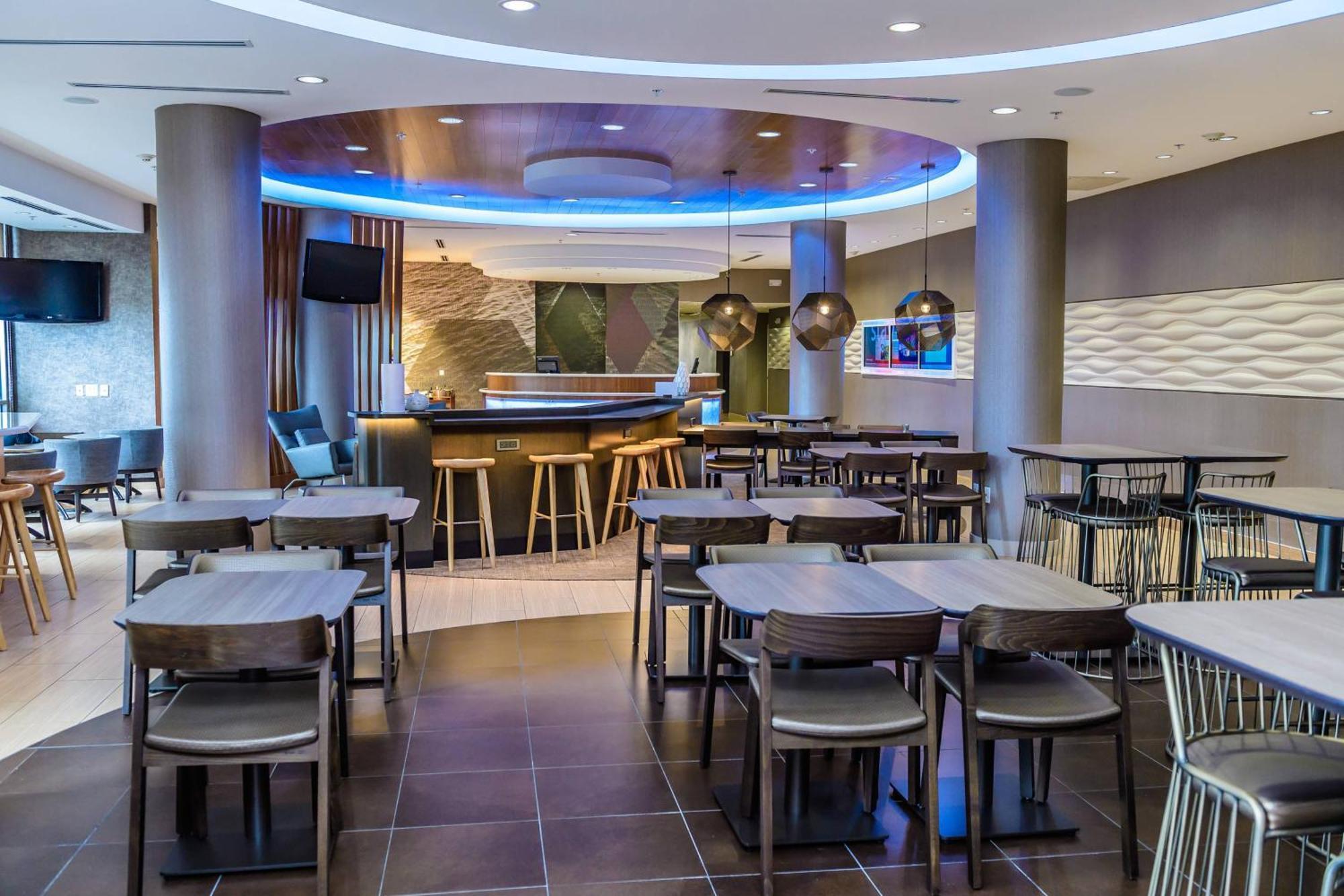 Springhill Suites Houston Nasa/Seabrook Luaran gambar