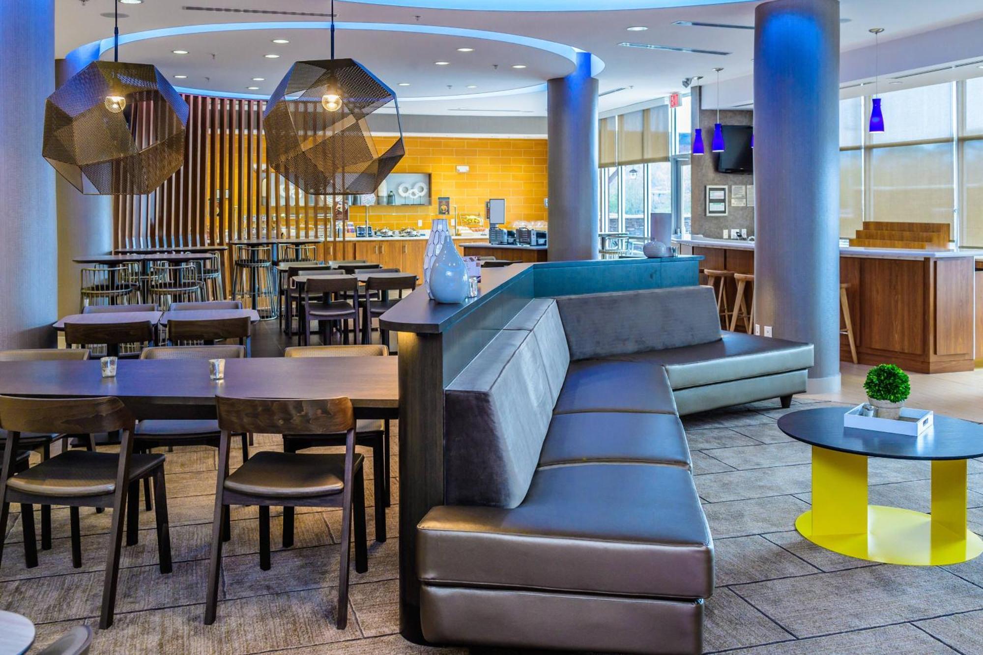 Springhill Suites Houston Nasa/Seabrook Luaran gambar
