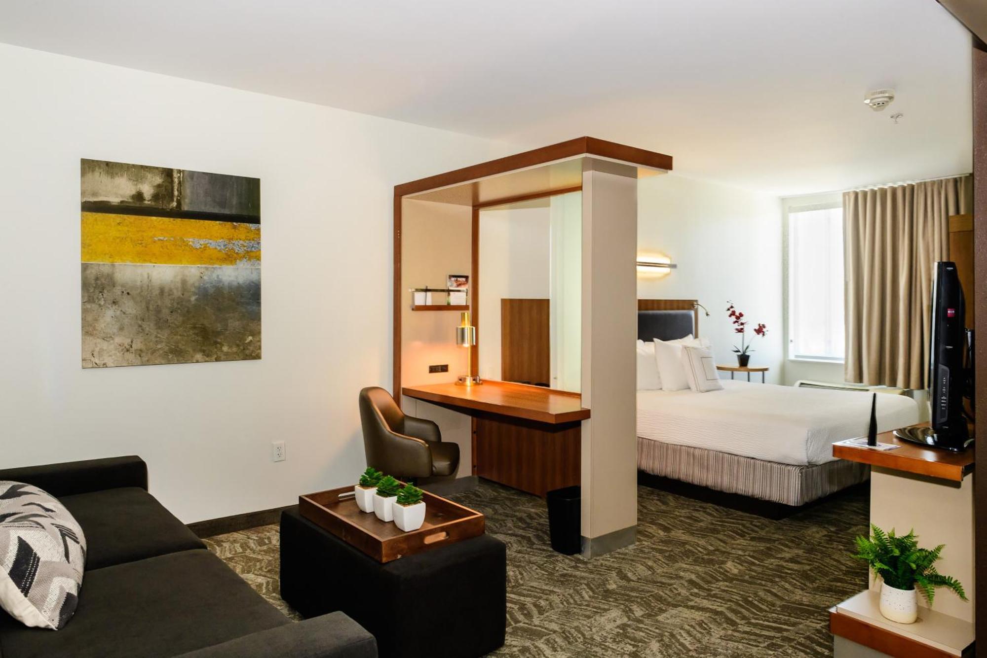 Springhill Suites Houston Nasa/Seabrook Luaran gambar