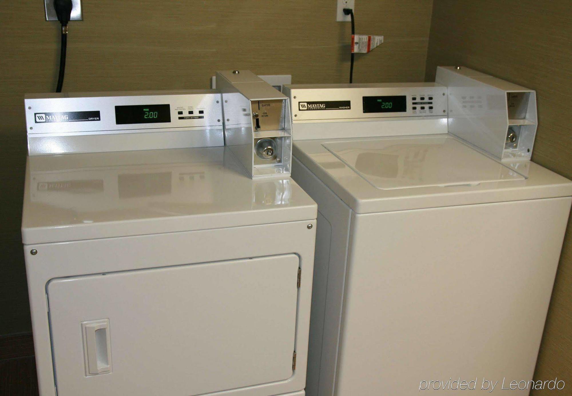 Springhill Suites Houston Nasa/Seabrook Kemudahan gambar