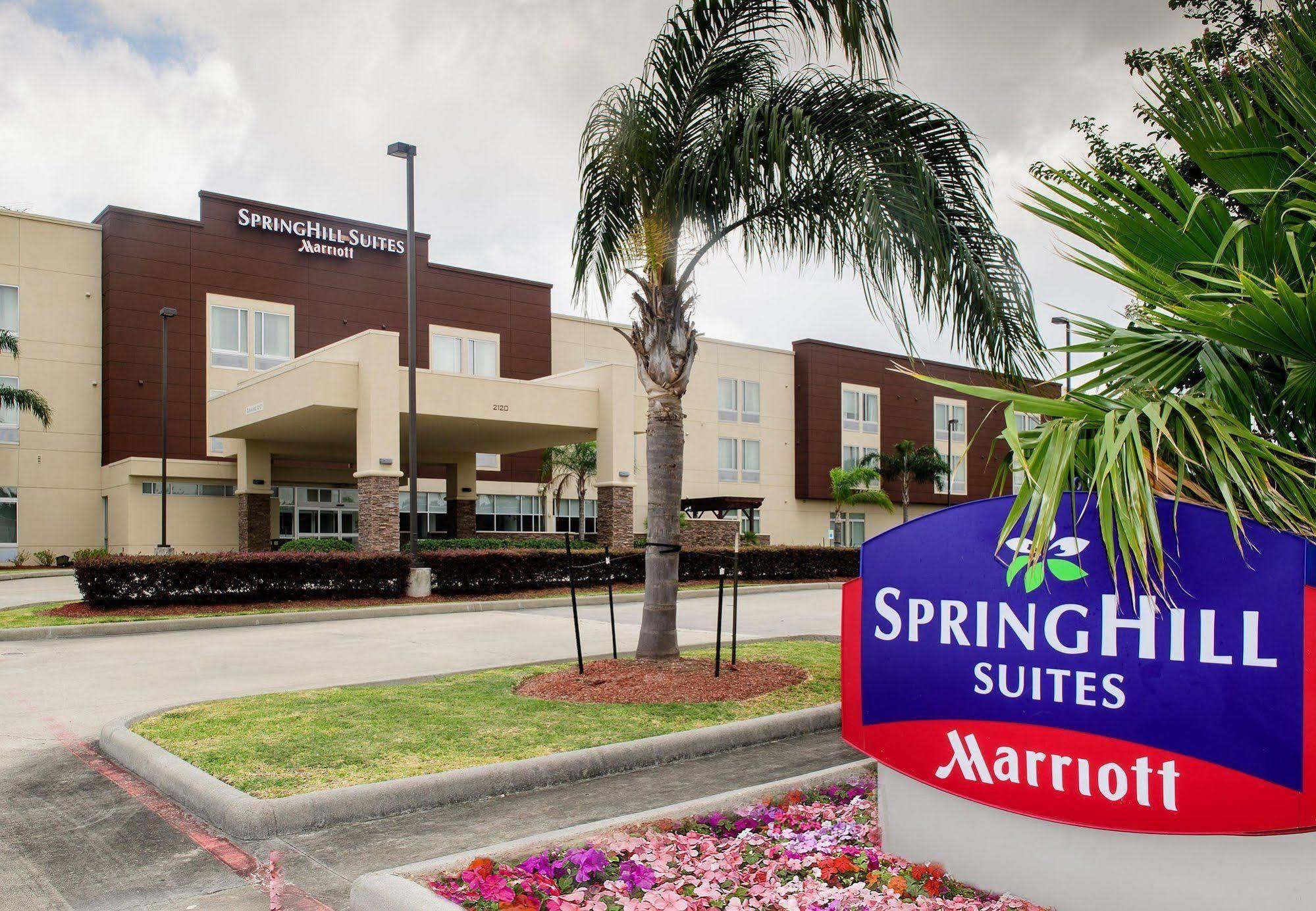 Springhill Suites Houston Nasa/Seabrook Luaran gambar